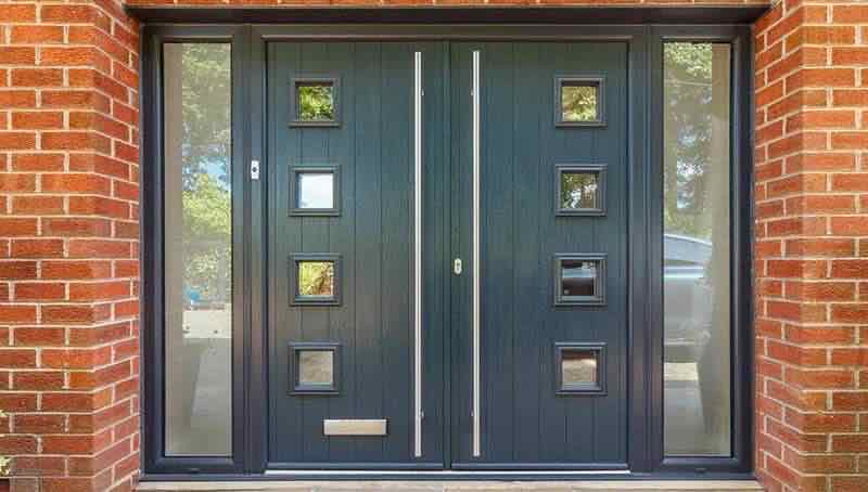 External Doors Helensburgh