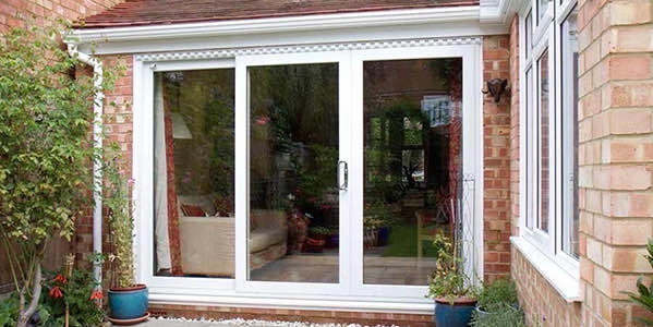 External Doors Supplied And Fitted Helensburgh
