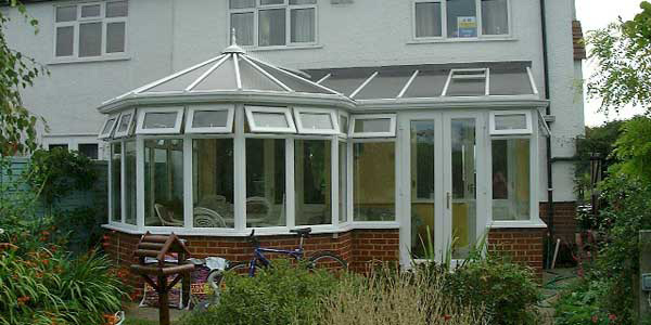 LP Conservatory